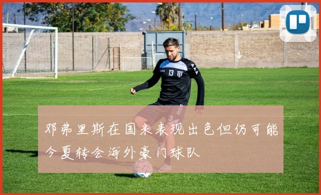 邓弗里斯在国米表现出色但仍可能今夏转会海外豪门球队